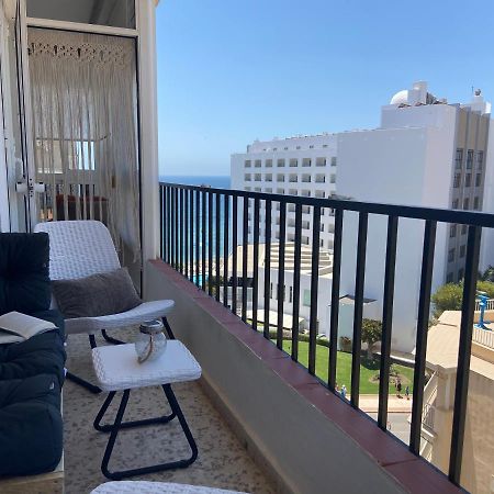 Namaste Apartman Nerja Kültér fotó