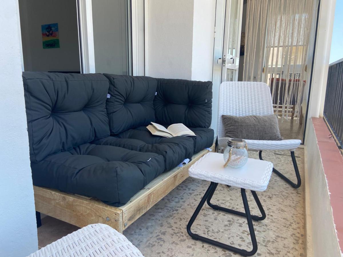 Namaste Apartman Nerja Kültér fotó