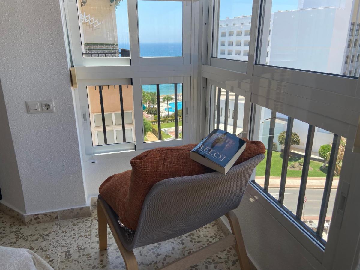 Namaste Apartman Nerja Kültér fotó