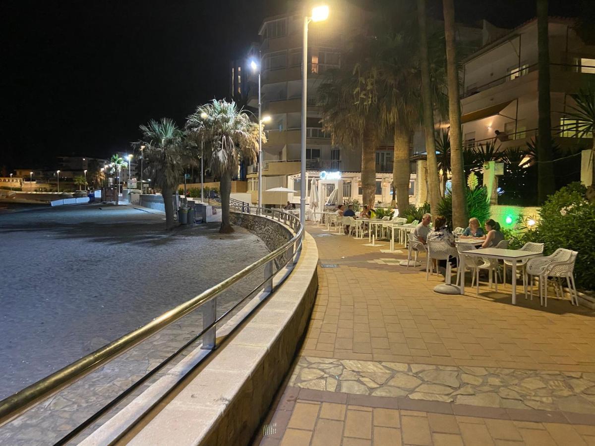 Namaste Apartman Nerja Kültér fotó
